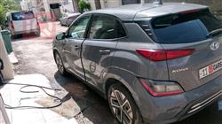 هيونداي كونا الكتريك